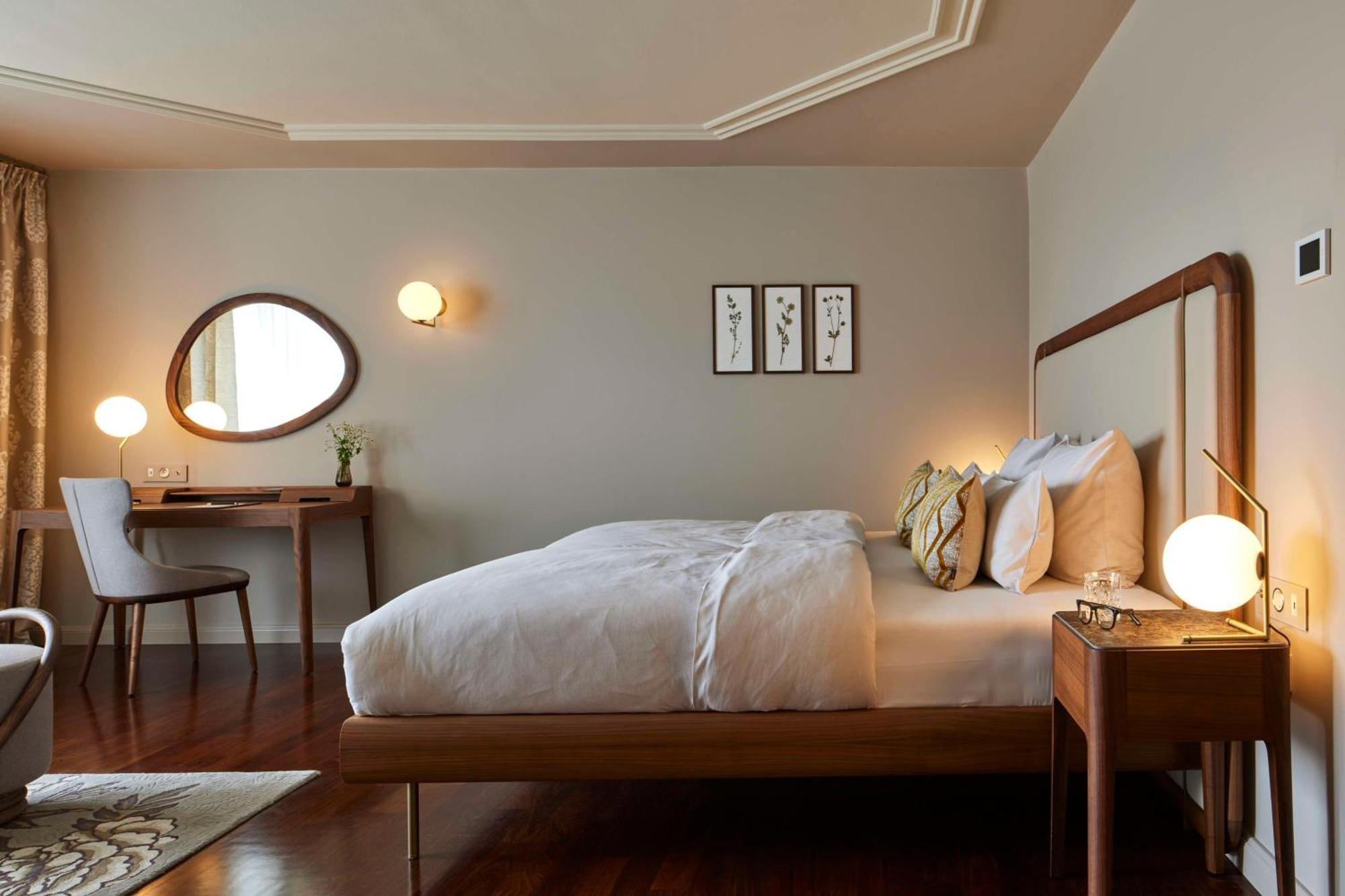 Comfort Plus Zimmer