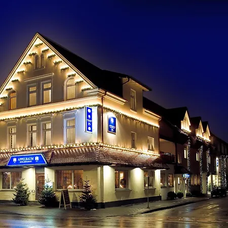 Ringhotel Appelbaum-3